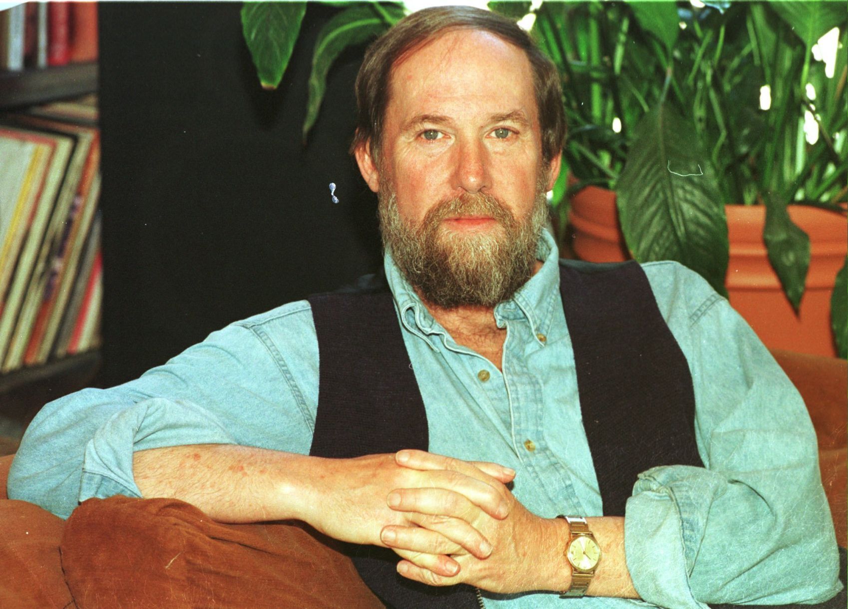 STEPHEN DUNN